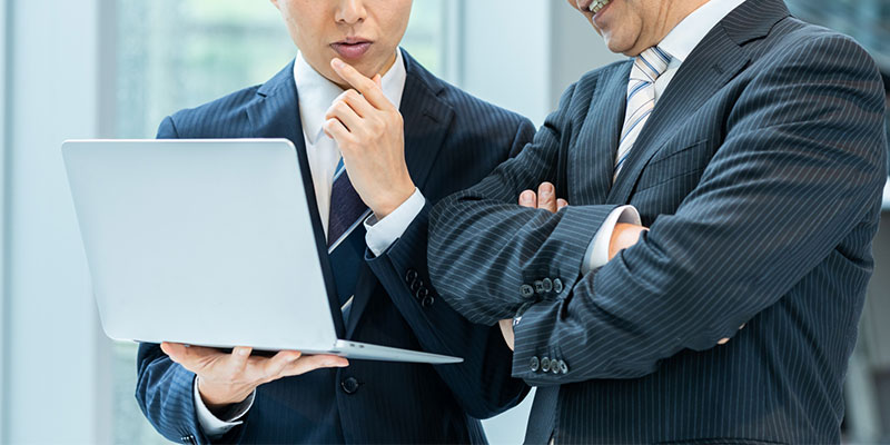 満足度は高いのに紹介が増えない？サービス改善アンケートの作り方